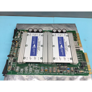 Contrôleur de mouvement Pacific Scientific SC453-040-08 - Équipements et pièces semi-conductrices d'occasion fiables à l'échelle mondiale chez - Product Image 2