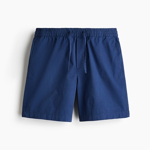 Shorts d'été pour hommes de haute qualité, conçus pour un confort quotidien avec effet dégradé, possibilité de personnalisation du logo, prix avantageux. - Product Image 1