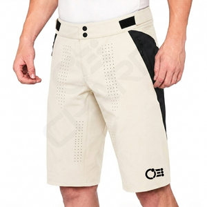 Pantalones Cortos de Ciclismo MTB Defend Mountain, Ropa Deportiva Unisex para Verano, para Bicicleta de Montaña, Descenso, Reversibles, Transpirables y de Secado Rápido - Product Image 3
