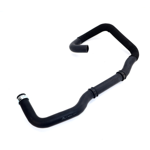 Radiator Lower Coolant <b>Hose</b> 1351CT 1351.CT for Citroen Berlingo Peugeot Partner 1.4 1.6 16V Petrol - Product Image 6