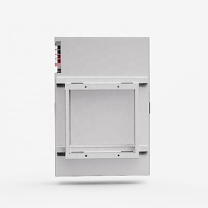 CFE-WL-5 102ah pin <span class=keywords><strong>lithium</strong></span> treo tường có thể tháo rời LiFePO4 Pin 5kwh 10kwh có thể giao tiếp cổng chia loại - Product Image 6