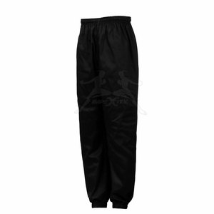 Diseño de logotipo personalizado, MOQ bajo, uniforme de kung fu, ropa para equipo de artes marciales, uniforme de kung fu hecho en Pakistán - Product Image 5