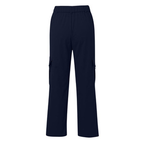 Easily Wear And Elegant Wear Cargo Pants Regular Wear Latest Design Premium Quality Cargo Pants For Women's - Product Image 2