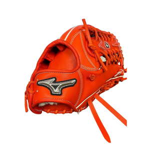 Gant de baseball en cuir de vachette de haute qualité pour gaucher, professionnel, pour débutant, entraînement, sport de plein air, gant de receveur - Product Image 3