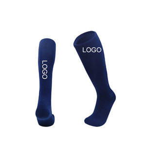 Calcetines Deportivos para Hombre, Calcetines de Running Absorbentes de Sudor, Transpirables, de Algodón Grueso, de Color Sólido, de Tubo Corto - Product Image 4