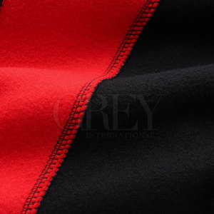 Custom Made <b>Men</b> Team Wear Hoodies Winter Warm Outdoor Use Fashion Print 100% Cotton <b>Fleece</b> Pocket Design Breathable - Product Image 4