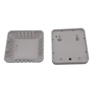 Caja de Distribución de Plástico Moldeada por Inyección Personalizada, Caja para PCB, Carcasa de ABS, IP54 - Product Image 5