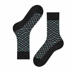 Calcetines deportivos ligeros que absorben la humedad, calcetines de rendimiento para correr, entrenamiento en el gimnasio, ejercicios físicos y deportes atléticos - Product Image 1