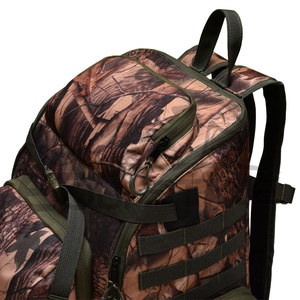 Mochila de Camuflaje para Caza, Multifuncional, para Camping, Pesca, Viajes, Almacenamiento de Equipo para Exteriores, Bolsas Tácticas al por Mayor - Product Image 6