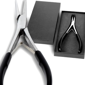 Kit de herramientas para extensiones de cabello - Agarre fuerte, la mejor calidad, gama completa de herramientas para extensiones de cabello. - Product Image 3