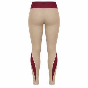 Premium <b>Women</b>’s High Waist Leggings Custom Activewear Stretch Fitness <b>Yoga</b> <b>Pants</b> for Gym Running Workout - Product Image 3
