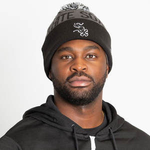 Gorro de Mohair Ajustable con Diseño Impreso, Tejido Suave, Alta Calidad, Resistente al Viento, Cálido, Modelo 2026 - Product Image 1