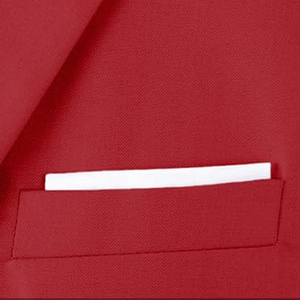 Nuevo Estilo, Traje de Pantalón y Chaqueta Ligero y Cómodo para Hombre, Ropa al por Mayor, Elegante Traje de Hombre de Un Solo Pecho - Product Image 5