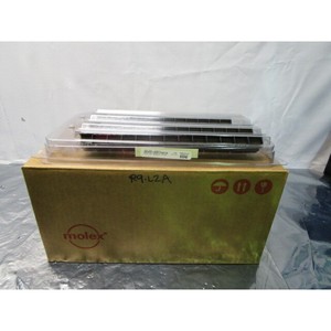ขั้วต่อ MolexX 1704681117 จำนวน 38 ชิ้น, 101920 - อุปกรณ์และอะไหล่เซมิคอนดักเตอร์ระดับโลกที่เชื่อถือได้ที่ - Product Image 2