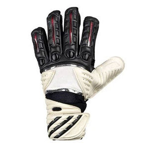 Gants de gardien de but professionnels de protection personnalisés gants de gardien de but en latex de haute qualité gants de gardien de but de football - Product Image 2