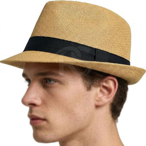 Sombreros Fedora clásicos para hombres y mujeres, sombrero elegante de ala ancha, aspecto elegante, perfecto para fiestas, atuendos informales y actividades al aire libre - Product Image 5