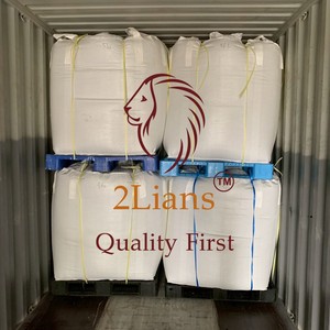 Bouteilles en PET 2Lians, bouteilles transparentes de qualité alimentaire, application générale - Product Image 3