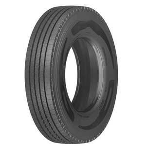 Pneus de camion neufs de style américain 295/75R22.5 - 16PR à usage polyvalent pour les acheteurs en gros - Product Image 1
