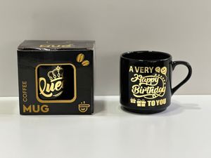 Bone China Sublimation Coffee Mugs Custom Print <b>Magic</b> Copper Design-300-400ml Capacity Microwave Dishwasher Safe Europe Style - Product Image 6