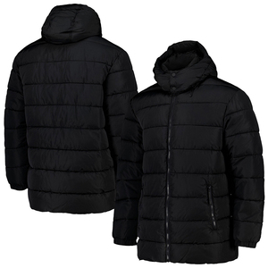 Vestes Softshell, vestes de club sportif, vestes d'équipe à capuche pour l'extérieur, vêtements de sport coupe-vent et respirants, vestes de course pour équipes - Product Image 1
