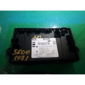 ECU และโมดูลคอมพิวเตอร์มือสองสำหรับรถยนต์ S-class รุ่น A2119006604 - Product Image 4