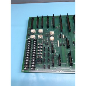 AMAT 0100-09304 ASM PCB 5000 SYST WIRING, 123453 - อุปกรณ์และชิ้นส่วนเซมิคอนดักเตอร์มือสองระดับโลกที่เชื่อถือได้ที่ - Product Image 4