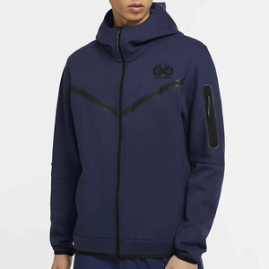 Nouveaux sweats à capuche en molleton technique de conception récente, fabriqués au Pakistan, style streetwear basique, vente en gros, design personnalisé, en promotion pour hommes - Product Image 1