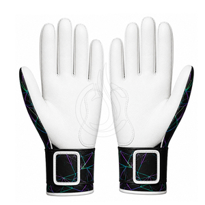 Gants de frappe de baseball haute performance pour l'entraînement et les matchs, avec un matériau durable et une conception flexible - Product Image 5