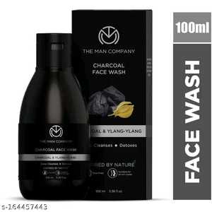 Limpiador Facial con Carbón Vegetal y Ylang - Product Image 2