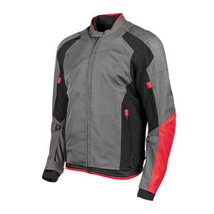 Waterproof cordura <b>jacket</b> with rain motorcycle <b>jacket</b> and wind resistant <b>biker</b> <b>jacket</b> for mens breathable mesh <b>jacket</b> - Product Image 2