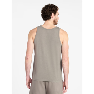 Custom Summer Sports Tank Top Collection Personalized 100% Cotton Breathable Quick-Dry Eco-Friendly Running Vests for Men Women - Product Image 3