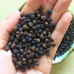 Poivre noir de qualité supérieure, piment de la Jamaïque, origine Vietnam, épice séchée brute AD, 50 kg, certifié HACCP, Phalco JSC - Product Image 4