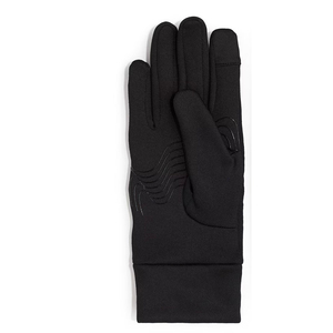 Gants de course d'hiver unisexes à écran tactile - Gants de sport thermiques antidérapants avec grip en silicone pour le cyclisme, la conduite et la randonnée - Product Image 5