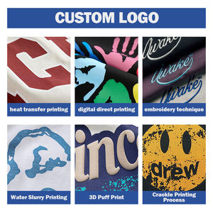 Maillot de basketball personnalisé pour homme en polyester, avec numéro brodé, design vintage en mesh, respirant, léger, écologique, sublimé - Product Image 5