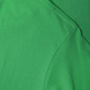 Camiseta ajustada con cuello en V para hombre, ropa de gimnasio elástica, transpirable, de secado rápido, ropa deportiva - Product Image 6