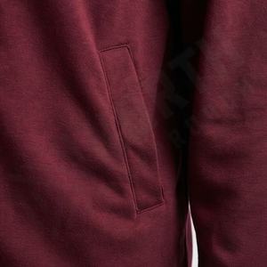 Chaqueta de Motociclista de Cuero Genuino para Hombre de la Mejor Calidad, Nueva Colección de Invierno, Chaquetas de Motocicleta con Protecciones Desmontables Personalizadas - Product Image 5