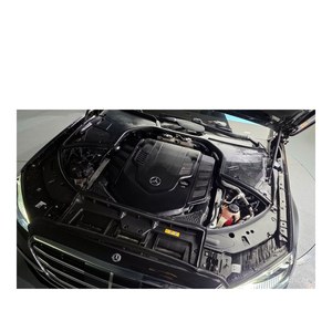 Mercedes-Benz Classe S S580L 4MATIC 2024, 75 349 km, boîte de vitesses automatique, conduite à gauche - Product Image 6