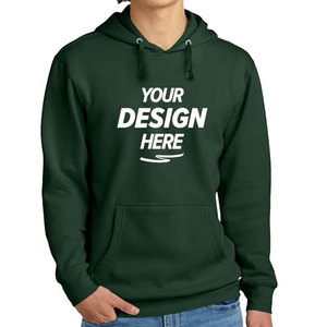 Sudadera con Capucha Moderna para Mujer, de Felpa, Lisa, con Bolsillo Delantero, Estilo Casual y Urbano, Cómoda - Product Image 4