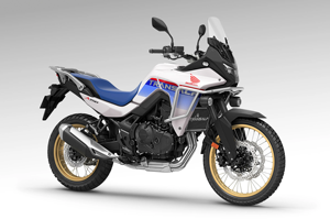 (HONDA) Motocicleta XL750 TRANSALP en Venta a Precios Accesibles, la Mejor Moto con Excelente Rendimiento y Ahorro de Combustible - Product Image 3