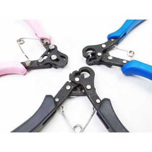 เครื่องมือทำห่วงโลหะสแตนเลสคุณภาพสูง น้ำหนักเบา รุ่น Big One Step Looper Loop ปรับขนาดห่วงได้ (1.5 มม./2.25 มม./3 มม.) สำหรับงาน DIY - Product Image 2