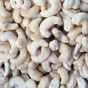 Wholesale W180 W320 Cashew <b>Nuts</b> Tanzania Cashew <b>Nuts</b> Santigo Cashew Vietnam Cheap Price, OEM ODM Packaging - Product Image 1