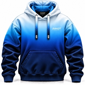 Sudaderas Personalizadas, Felpa Premium, Ropa Urbana Oversize, Sudadera Bordada, ZIAKOT INDUSTRY Pakistán, Ropa Deportiva al por Mayor - Product Image 1