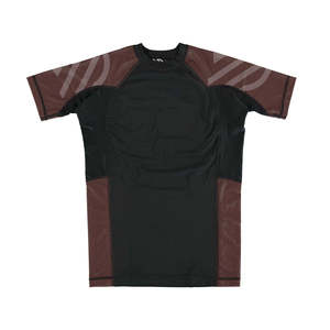 Camiseta Deportiva de Manga Larga para Hombre, con Logotipo Personalizado, Tejido Deportivo, Estilo Moderno, Servicios OEM - Product Image 3