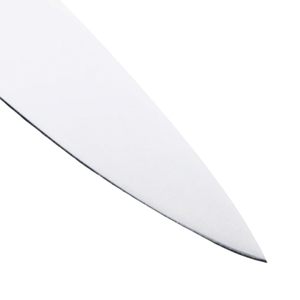 Couteau de chef moderne au design élégant avec une lame tranchante et une poignée confortable pour une préparation culinaire efficace au quotidien - Product Image 3
