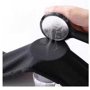 T-shirts personnalisés en polyester à séchage rapide pour hommes, vente en gros à bas prix, impression de logo sur mesure, t-shirts de sport pour hommes - Product Image 1