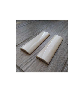 Écaille de couteau en os de buffle antique, 100% haute qualité, produit le plus vendu, taille personnalisable, meilleur produit artisanal - Product Image 1