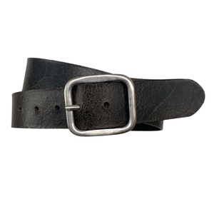 Cinturón de Cuero Hecho a Mano con Artesanía Premium de Divine International - Product Image 1