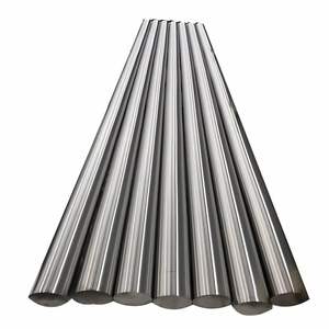 Barres rondes brillantes MS IS 2062, tréfilées à froid jusqu'à 90 mm, 6 m, pour l'automobile, la construction, la fabrication, la mécanique, l'ingénierie - Product Image 4