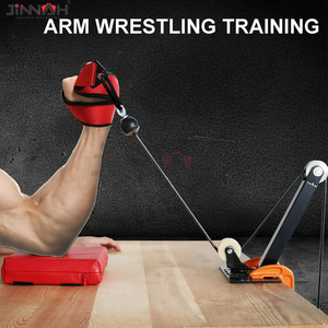 Correas de Levantamiento de Pesas Resistentes de Neopreno, Impermeables y Ligeras, con Soporte para Muñecas, para Entrenamiento de Gimnasio, Levantamiento de Pesas y Powerlifting - Product Image 4