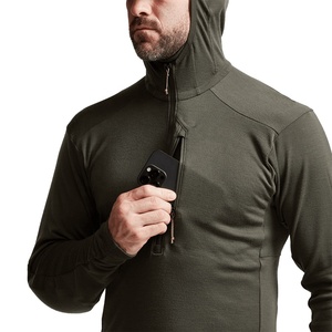 Sweat-shirts de chasse pour hommes, dernier design, qualité supérieure, prix abordable, respirants. - Product Image 6